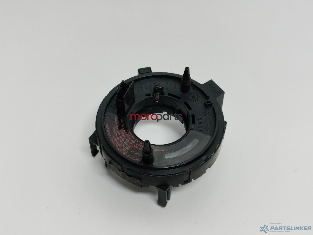 Spirala airbag / spirala volan SKODA FABIA Combi (6Y5) [ 2000 - 2007 ] 1.2 (AZQ, BME) 47KW|64HP VAG OEM 1J0959653