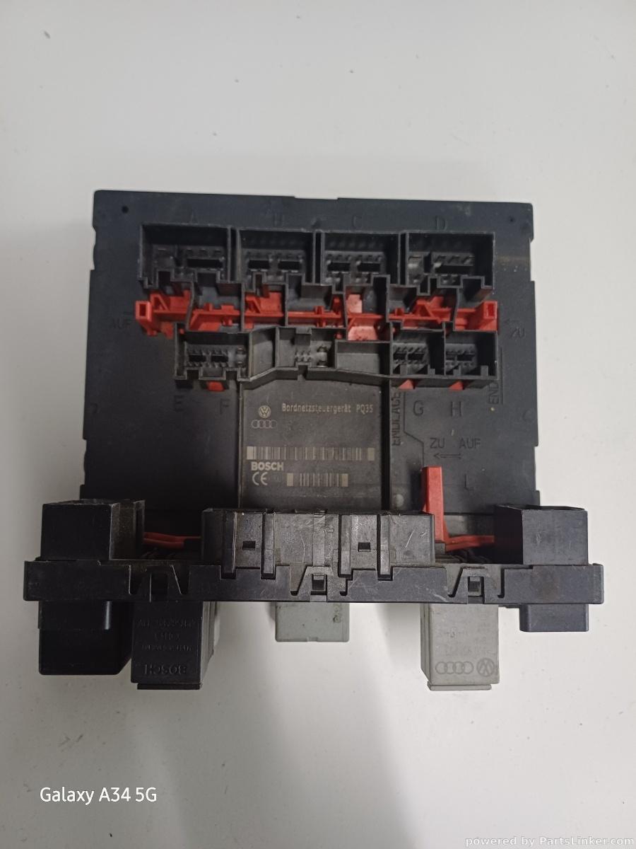 Calculator confort 1K0937049S SEAT TOLEDO III (5P2) [ 2004 - 2009 ], SKODA OCTAVIA (1Z3) [ 2004 - 2013 ], VOLKSWAGEN PASSAT Variant (3C5) [ 2005 - 2011 ]