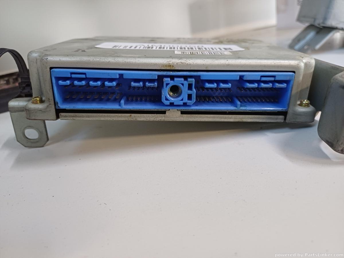 Calculator cutie automata NISSAN X-TRAIL (T30) [ 2001 - 2013 ] OEM 478508H920 – foto 2