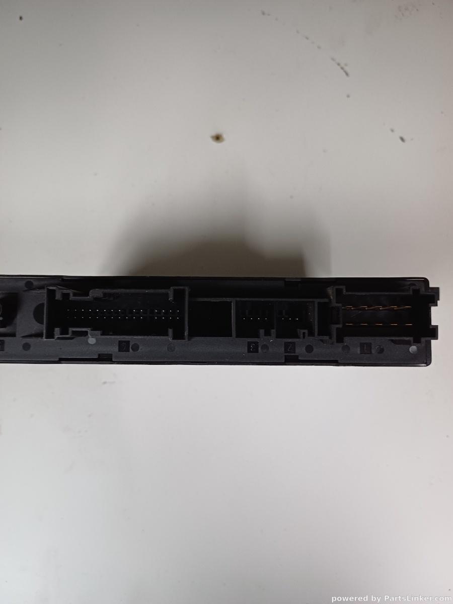 Modul inchidere centralizata MERCEDES-BENZ S-CLASS II (W221, C215) [ 2005 - 2013 ] OEM A2218707986 – foto 2