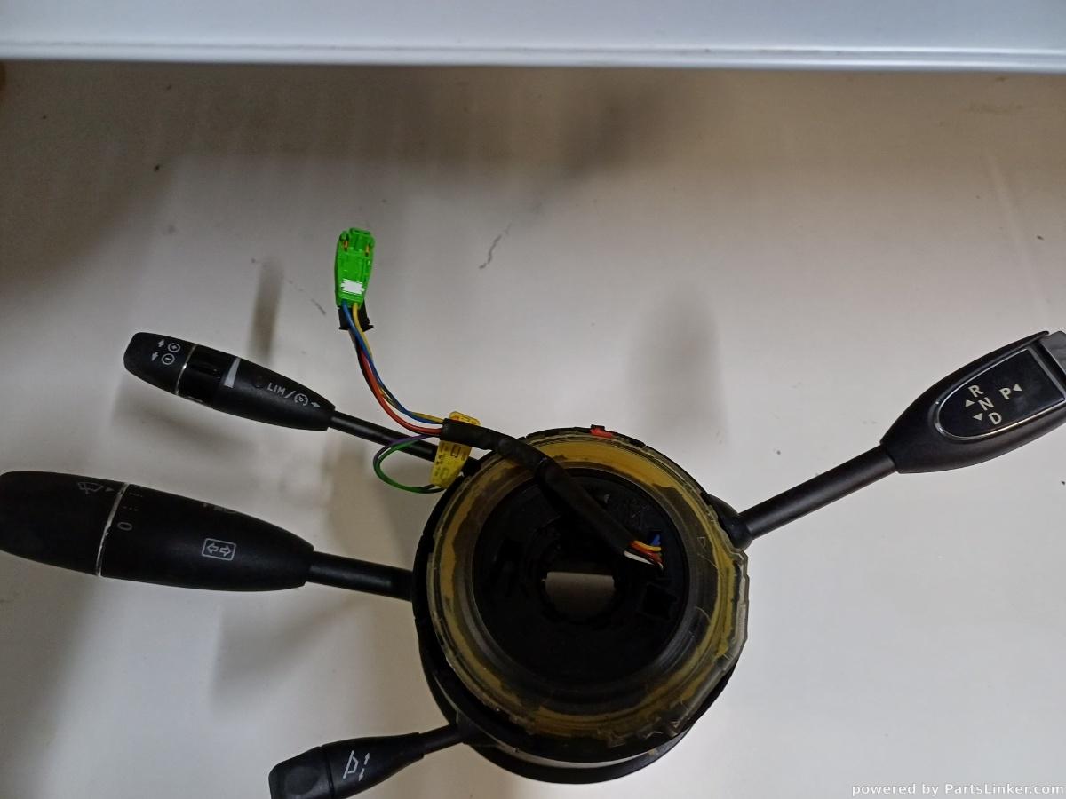 Spirala airbag / spirala volan MERCEDES-BENZ S-CLASS II (W221, C215) [ 2005 - 2013 ] OEM A1714640518