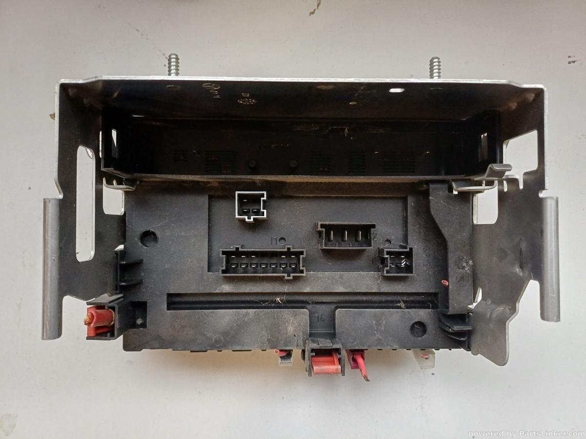 Panou sigurante MERCEDES-BENZ S-CLASS II (W221, C215) [ 2005 - 2013 ] OEM A2215402050