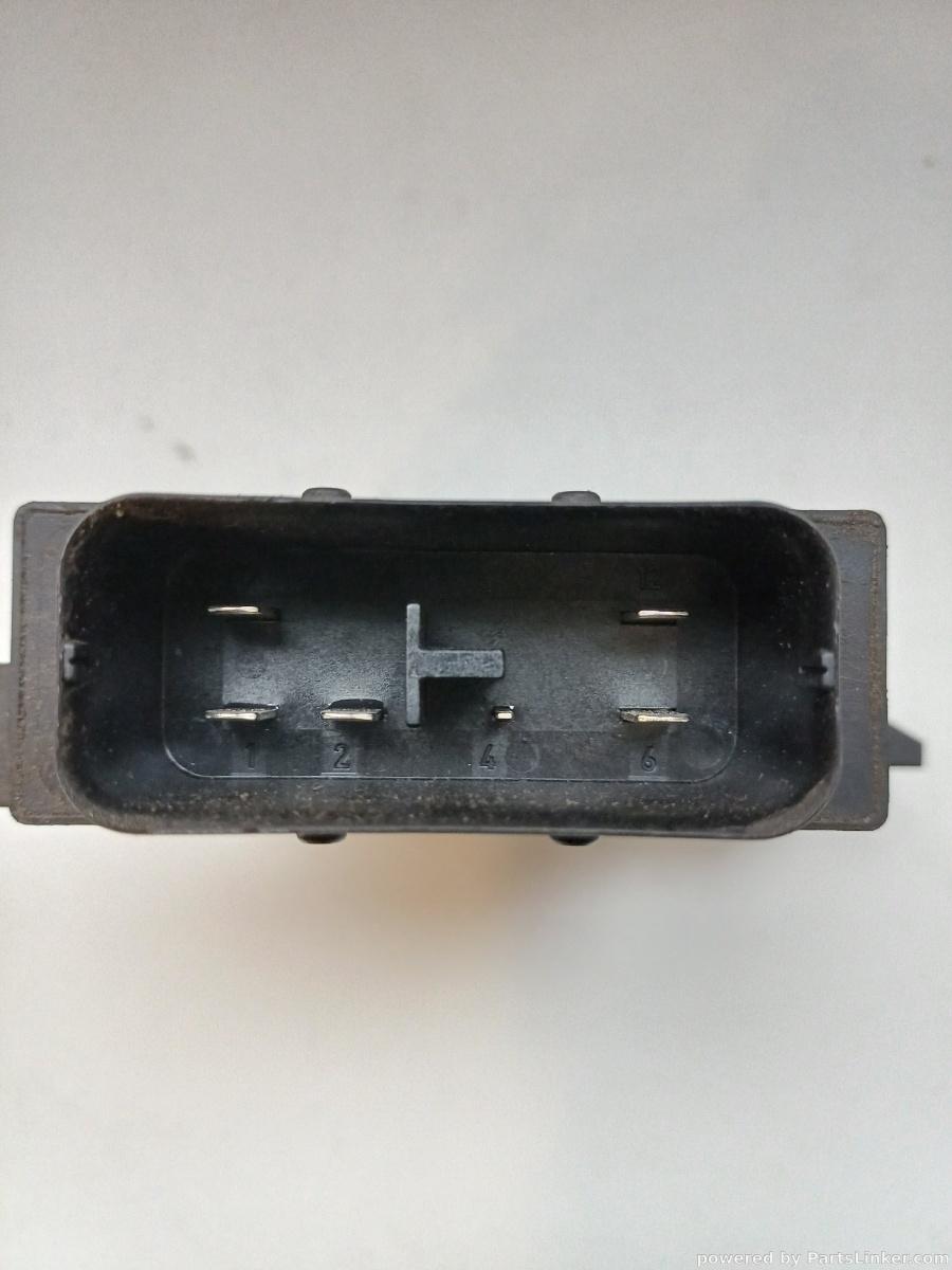 Releu pompa combustibil AUDI A8 III (4H2, 4H8, 4HC, 4HL) [ 2009 - 2018 ] OEM 4H0906093C – foto 2