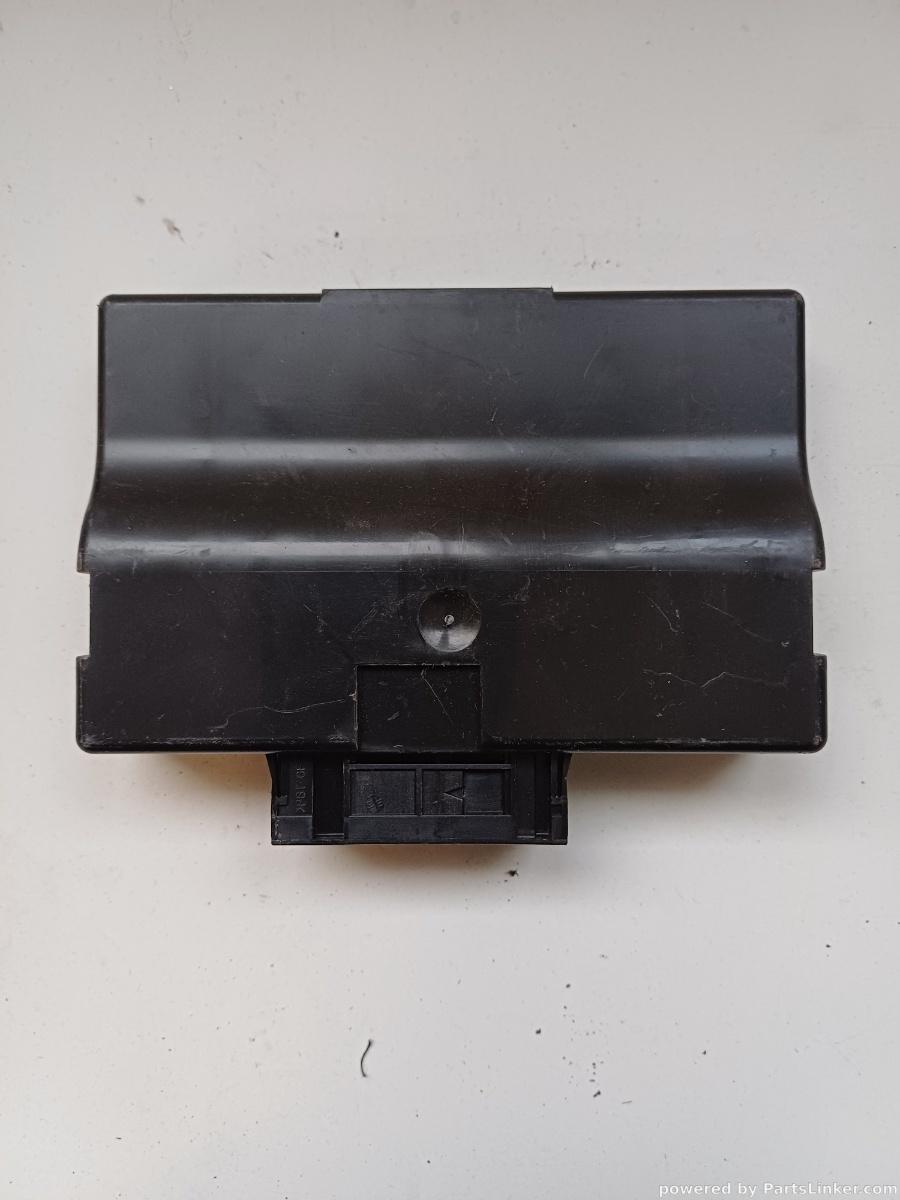 Modul control Gateway AUDI A8 III (4H2, 4H8, 4HC, 4HL) [ 2009 - 2018 ] OEM 4h0907468E – foto 2