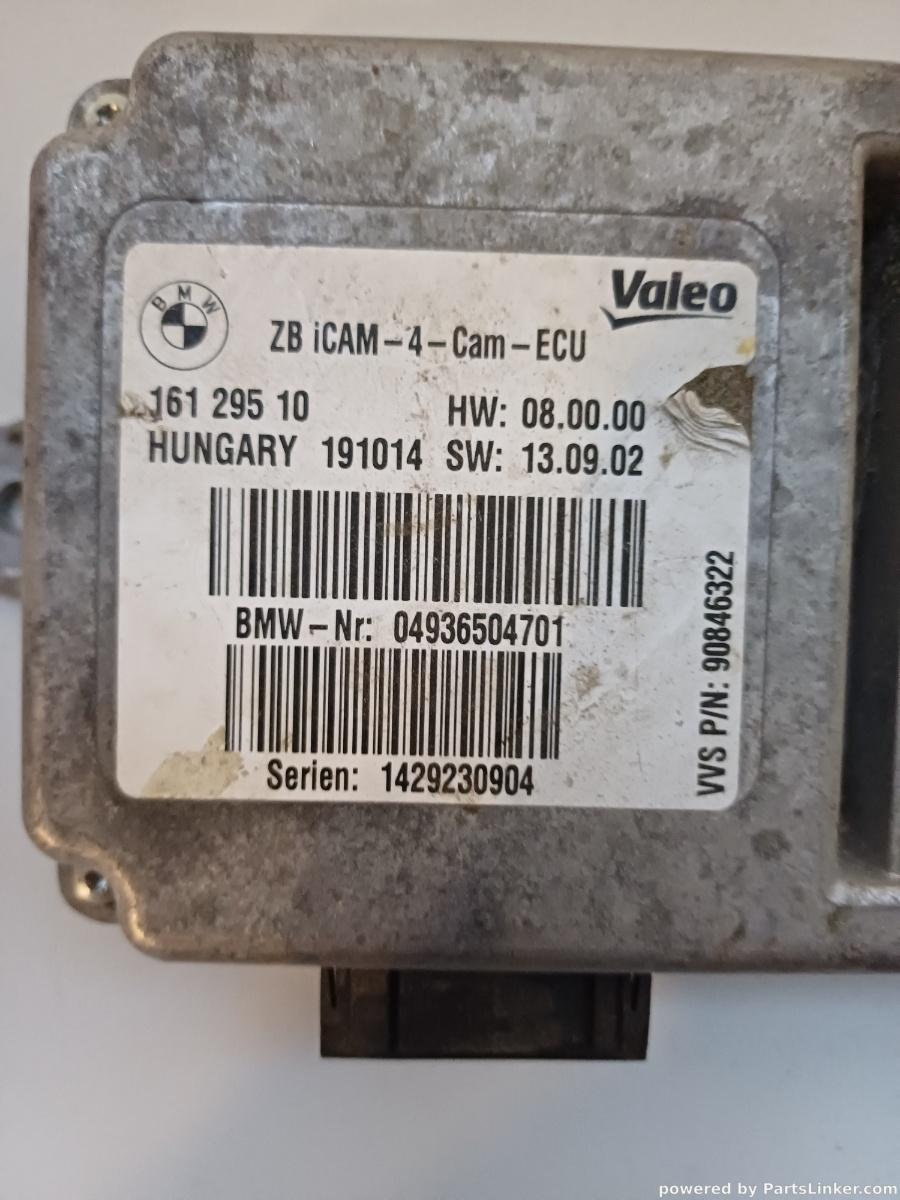 Modul control camera BMW X5 III (F15, F85) [ 2012 - 2018 ] – foto 2