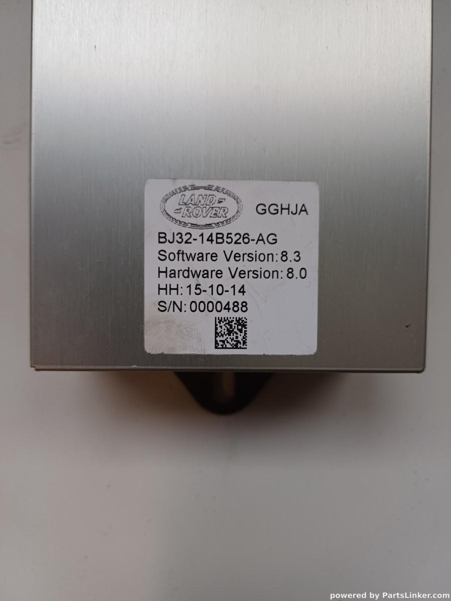 Modul control baterie LAND ROVER RANGE ROVER EVOQUE (LV_, L538) [ 2011 - > ] OEM BJ3214B526AG – foto 2