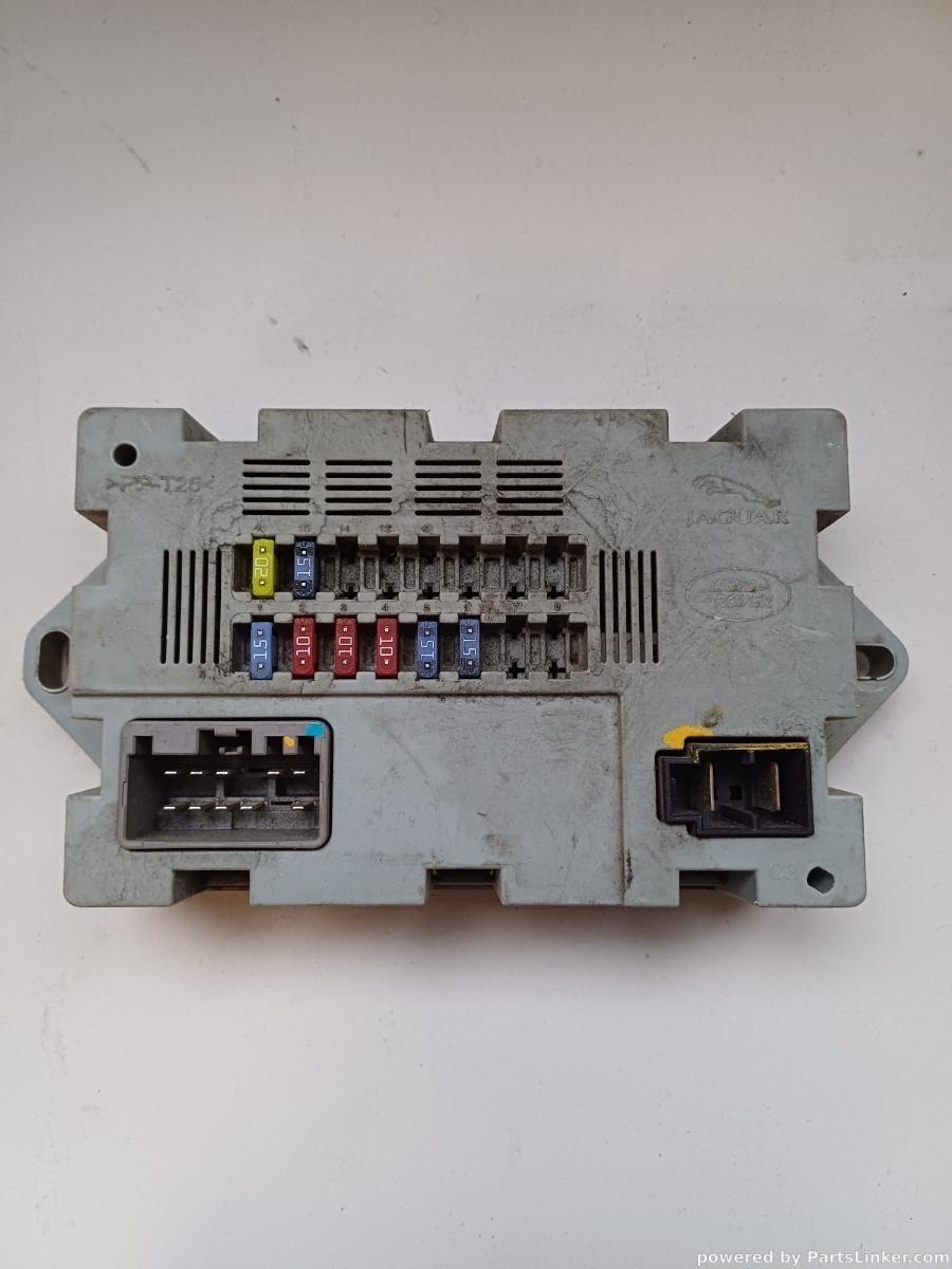 Panou sigurante LAND ROVER RANGE ROVER EVOQUE (LV_, L538) [ 2011 - > ] OEM CPLA14Q073AA
