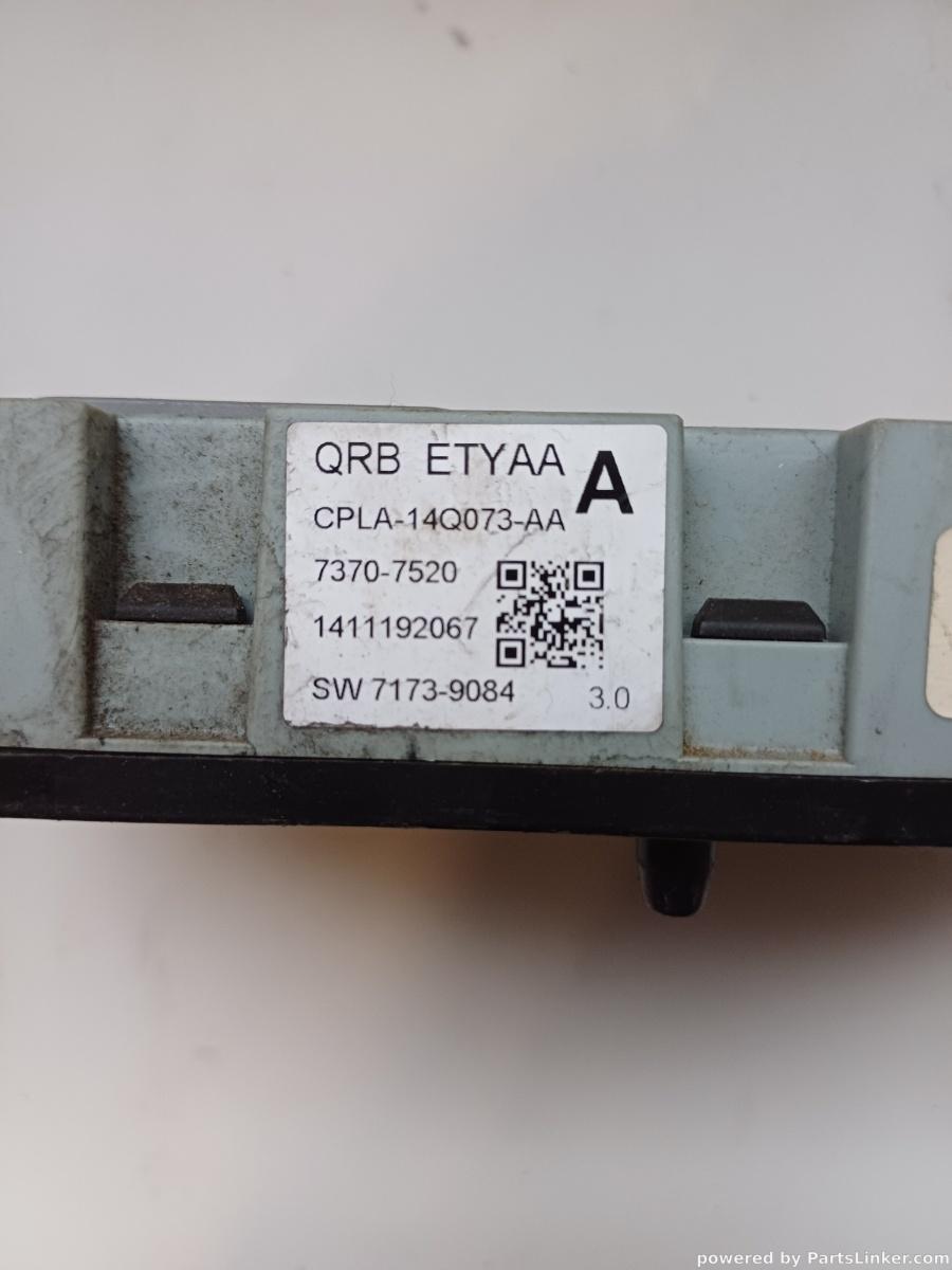 Panou sigurante LAND ROVER RANGE ROVER EVOQUE (LV_, L538) [ 2011 - > ] OEM CPLA14Q073AA – foto 2