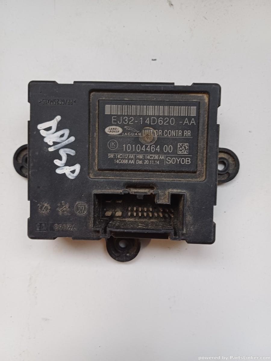 Modul control LAND ROVER RANGE ROVER EVOQUE (LV_, L538) [ 2011 - > ] OEM EJ3214D620AA