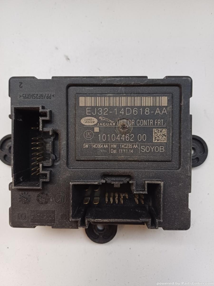 Modul control LAND ROVER RANGE ROVER EVOQUE (LV_, L538) [ 2011 - > ] OEM EJ3214D618AA
