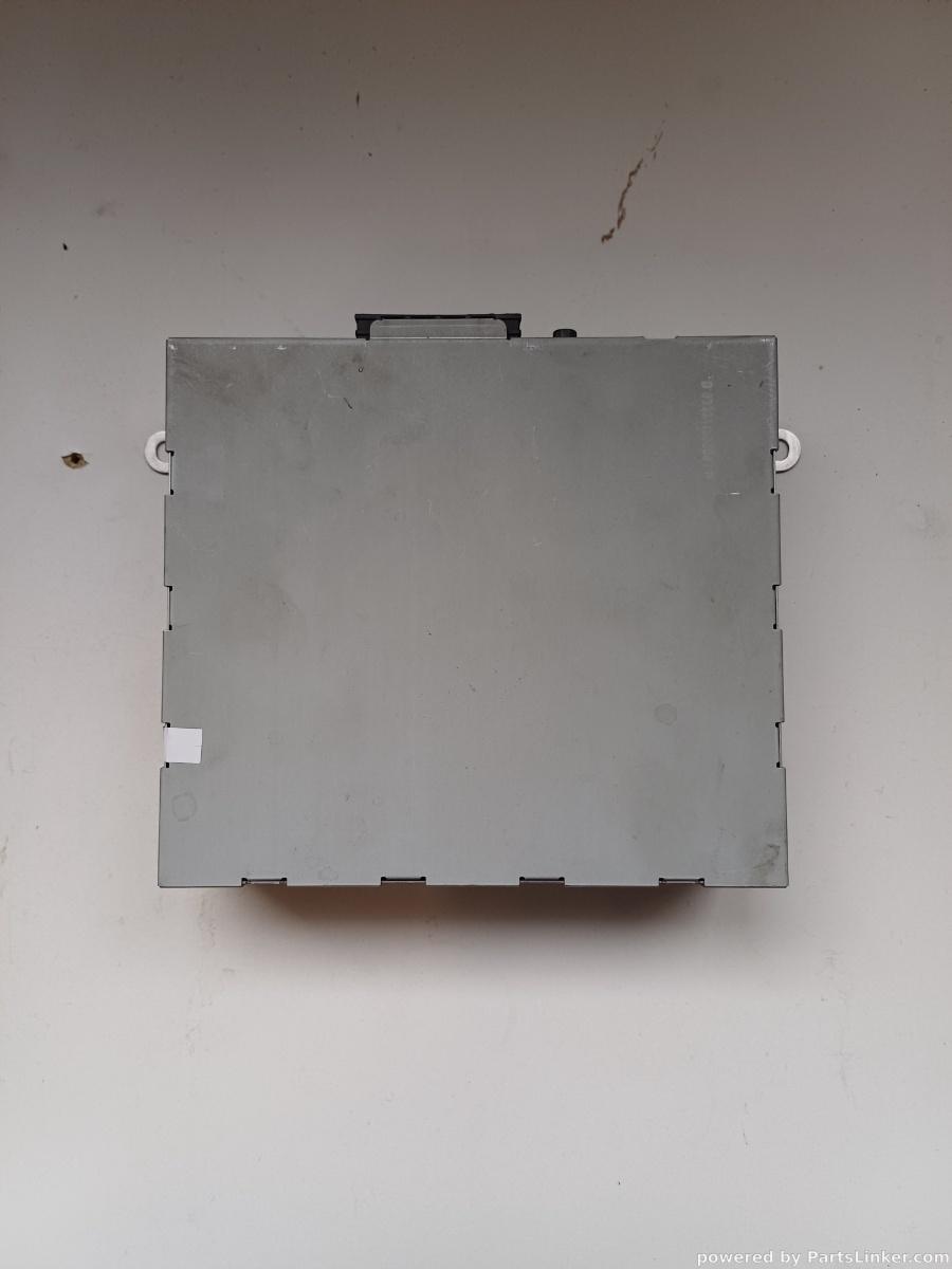 Modulator FM AUDI A8 III (4H2, 4H8, 4HC, 4HL) [ 2009 - 2018 ] OEM 4H0035061