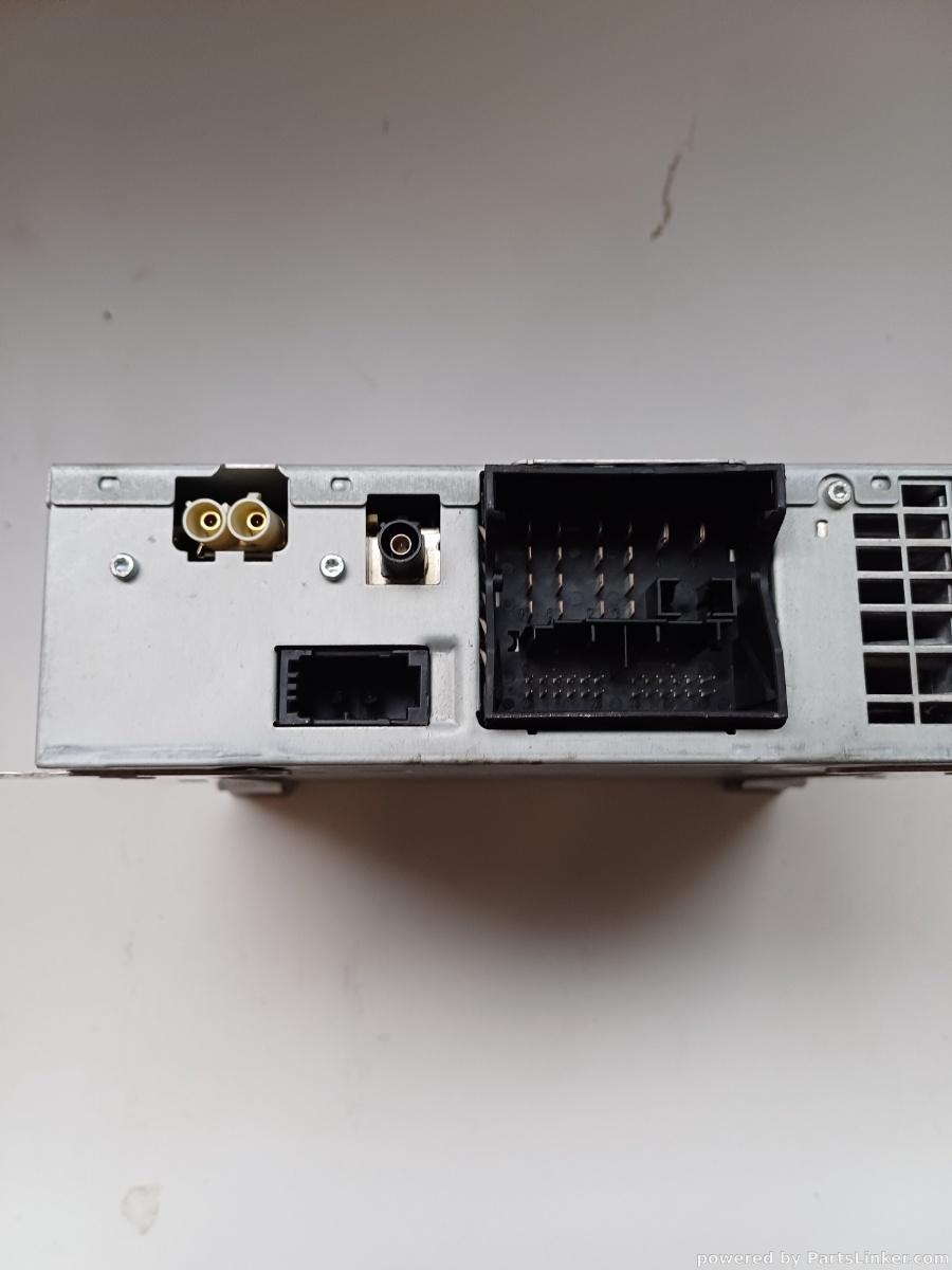 Modulator FM AUDI A8 III (4H2, 4H8, 4HC, 4HL) [ 2009 - 2018 ] OEM 4H0035061 – foto 3