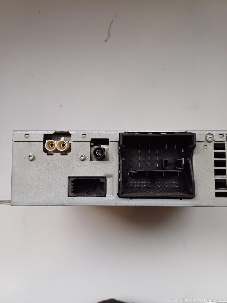 Modulator FM AUDI A8 III (4H2, 4H8, 4HC, 4HL) [ 2009 - 2018 ] OEM 4H003506H – foto 2