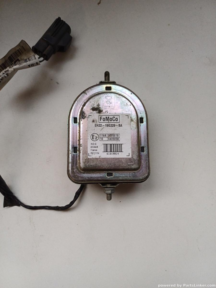 Difuzor Alarma LAND ROVER RANGE ROVER EVOQUE (LV_, L538) [ 2011 - > ] OEM EH22119G229