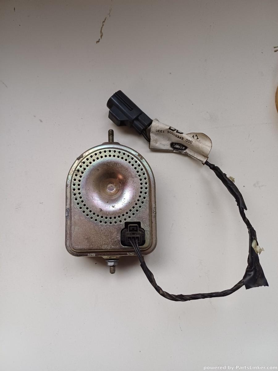 Difuzor Alarma LAND ROVER RANGE ROVER EVOQUE (LV_, L538) [ 2011 - > ] OEM EH22119G229 – foto 2