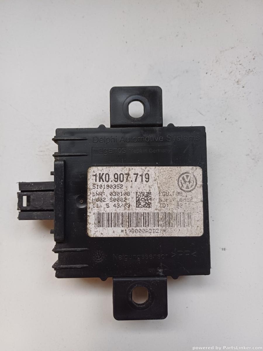 Modul alarma VOLKSWAGEN GOLF (9B3) [ 2006 - > ] OEM 1K0907719