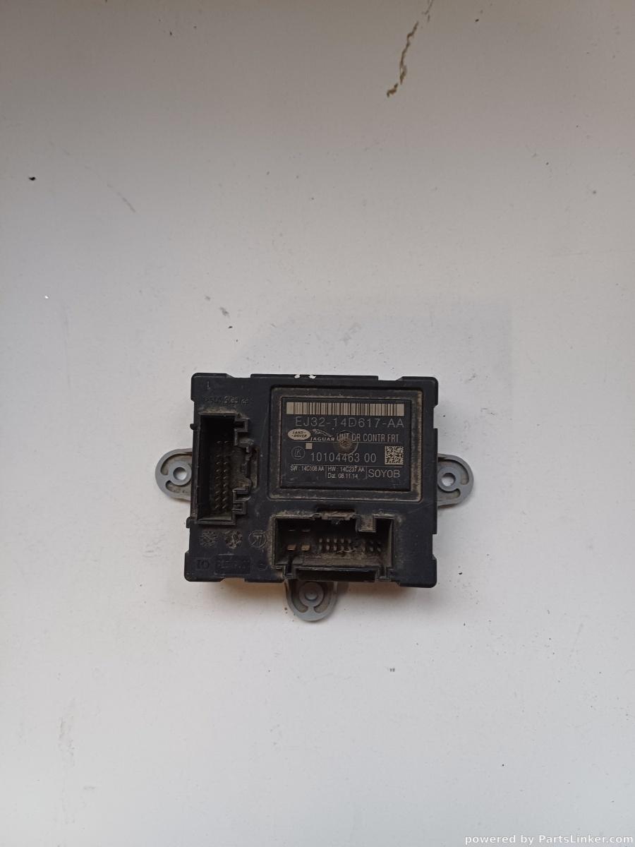 Modul control LAND ROVER RANGE ROVER EVOQUE (LV_, L538) [ 2011 - > ] OEM EJ3214D617AA