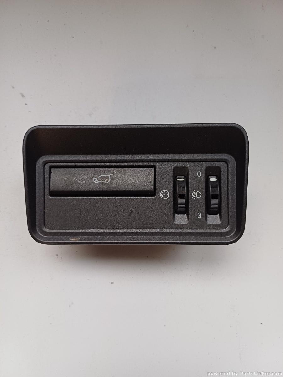 Buton Actionare haion LAND ROVER RANGE ROVER EVOQUE (LV_, L538) [ 2011 - > ] OEM BI321165AB