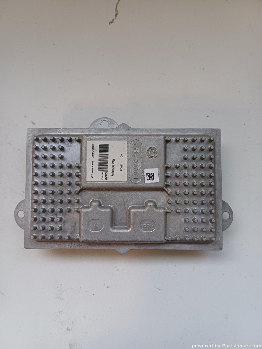 Faruri, piese componente modul LED FORD MONDEO V Hatchback (CE) [ 2014 - > ] OEM L90005488