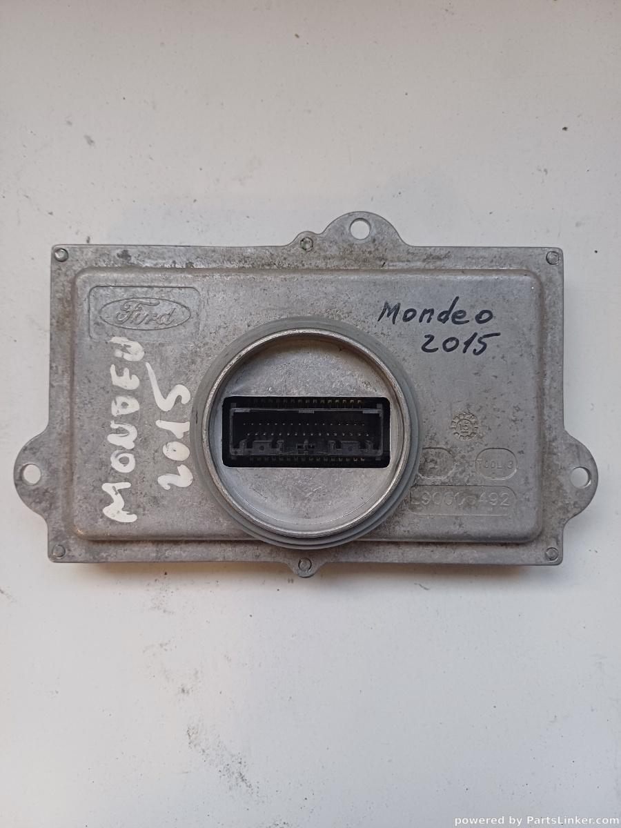 Faruri, piese componente modul LED FORD MONDEO V Hatchback (CE) [ 2014 - > ] OEM L90005488 – foto 2
