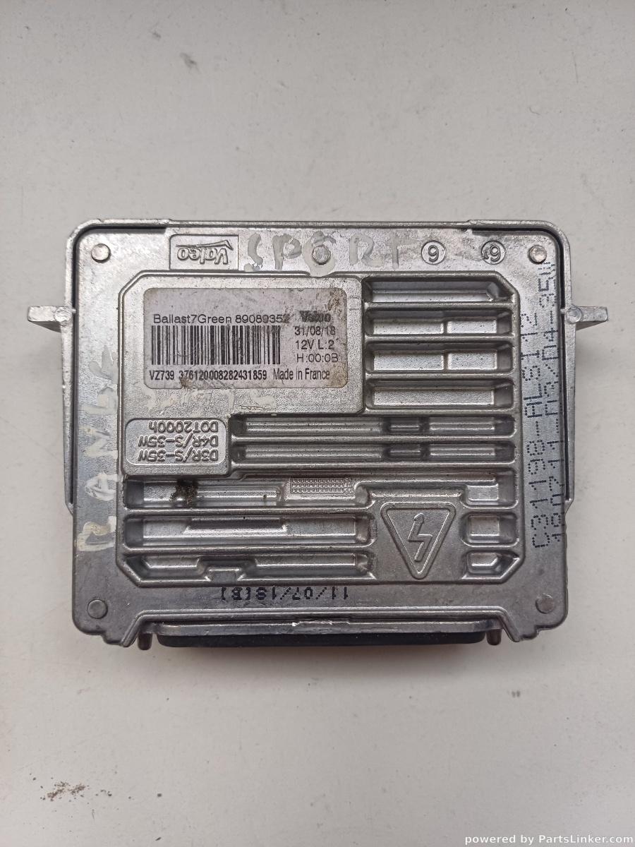 Xenon - Led modul LAND ROVER RANGE ROVER SPORT (LW_, L494) [ 2013 - > ] OEM 8908935