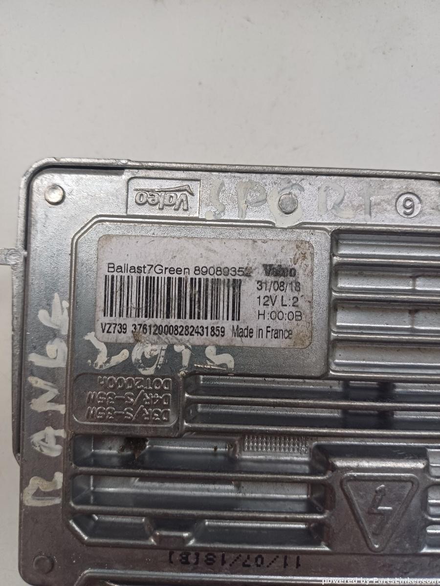 Xenon - Led modul LAND ROVER RANGE ROVER SPORT (LW_, L494) [ 2013 - > ] OEM 8908935 – foto 2