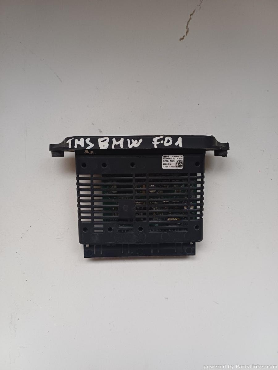 Far xenon modul tms BMW 7 V (F01, F02, F03, F04) [ 2008 - 2015 ] OEM 726296101 – foto 2