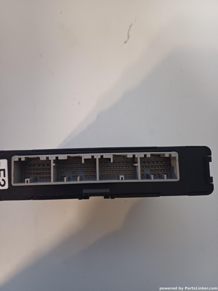 Calculator ECU Hybrid LEXUS CT (ZWA10_) [ 2010 - > ] OEM 8968176030 – foto 2