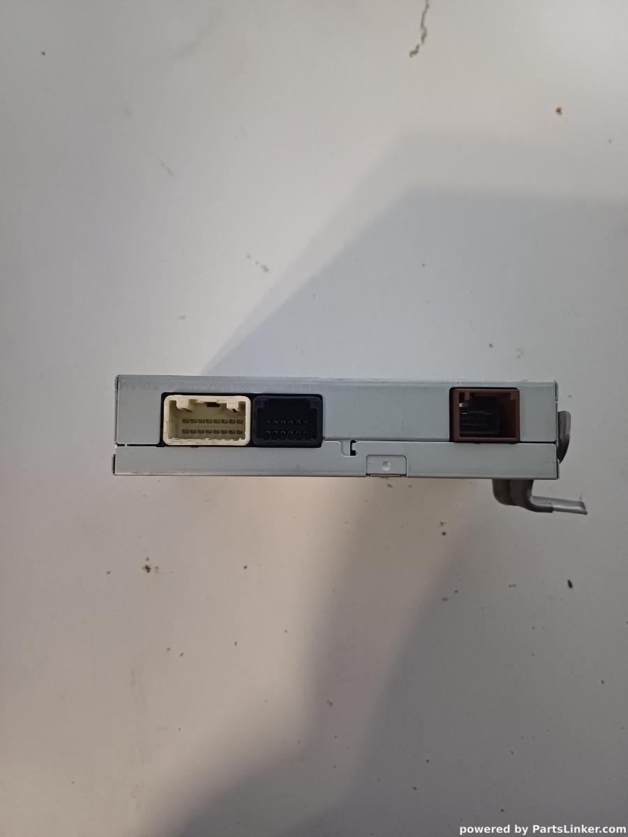Interfata audio LEXUS CT (ZWA10_) [ 2010 - > ] OEM 861A076030