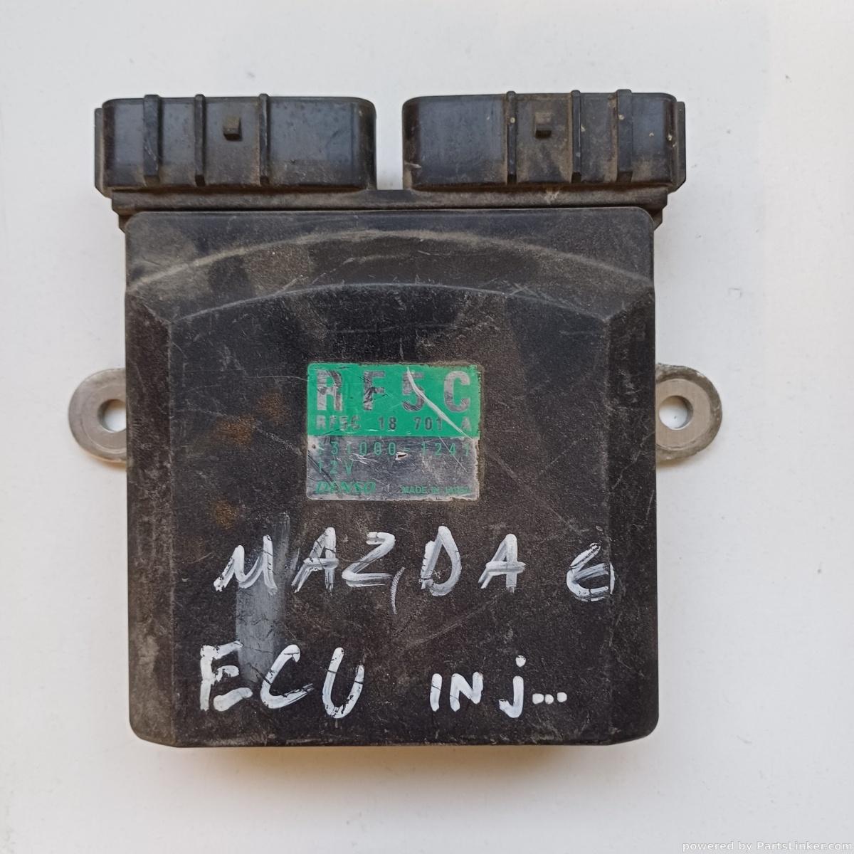 Calculator injectie mazda 6 2002-2007 MAZDA 323 S VI BJ 1998 - 2004 1310001241