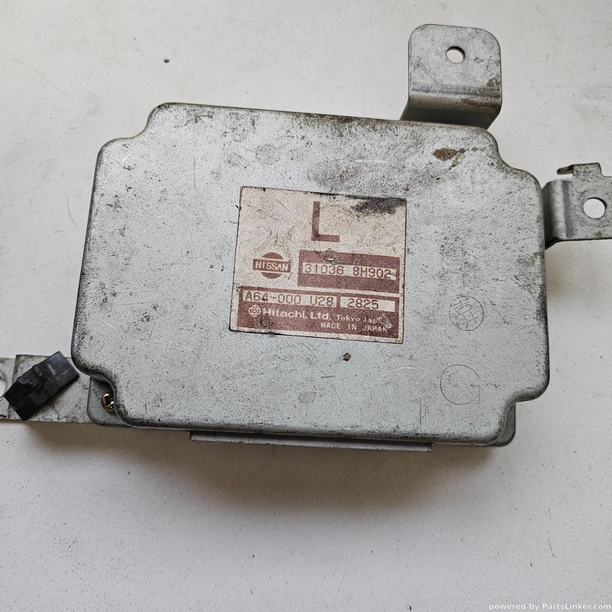 Calculator cutie automata NISSAN X-TRAIL (T30) [ 2001 - 2013 ] OEM 310368h902