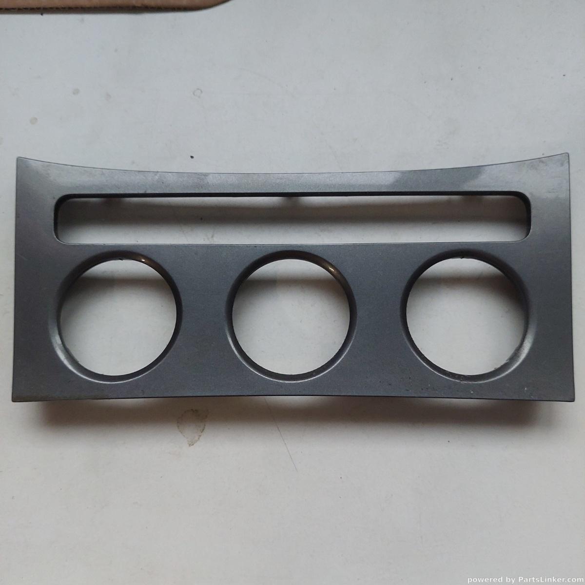 Rama panou clima VOLKSWAGEN PASSAT Variant (3C5) [ 2005 - 2011 ] OEM 3co863100e