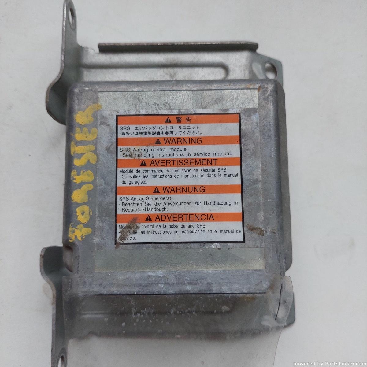 Calculator airbag SUBARU FORESTER II (SG) [ 2002 - 2012 ] OEM 98221sa140