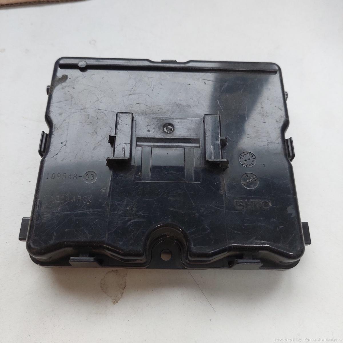 Alte module/unitati de control NISSAN QASHQAI II J11, J11_ 2013 - > 5hb01203021