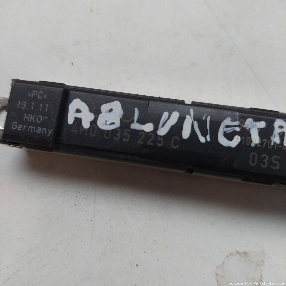 Amplificator Antena  AUDI A8 (4N2, 4N8) [ 2017 - > ] OEM 4h0035225c – foto 2