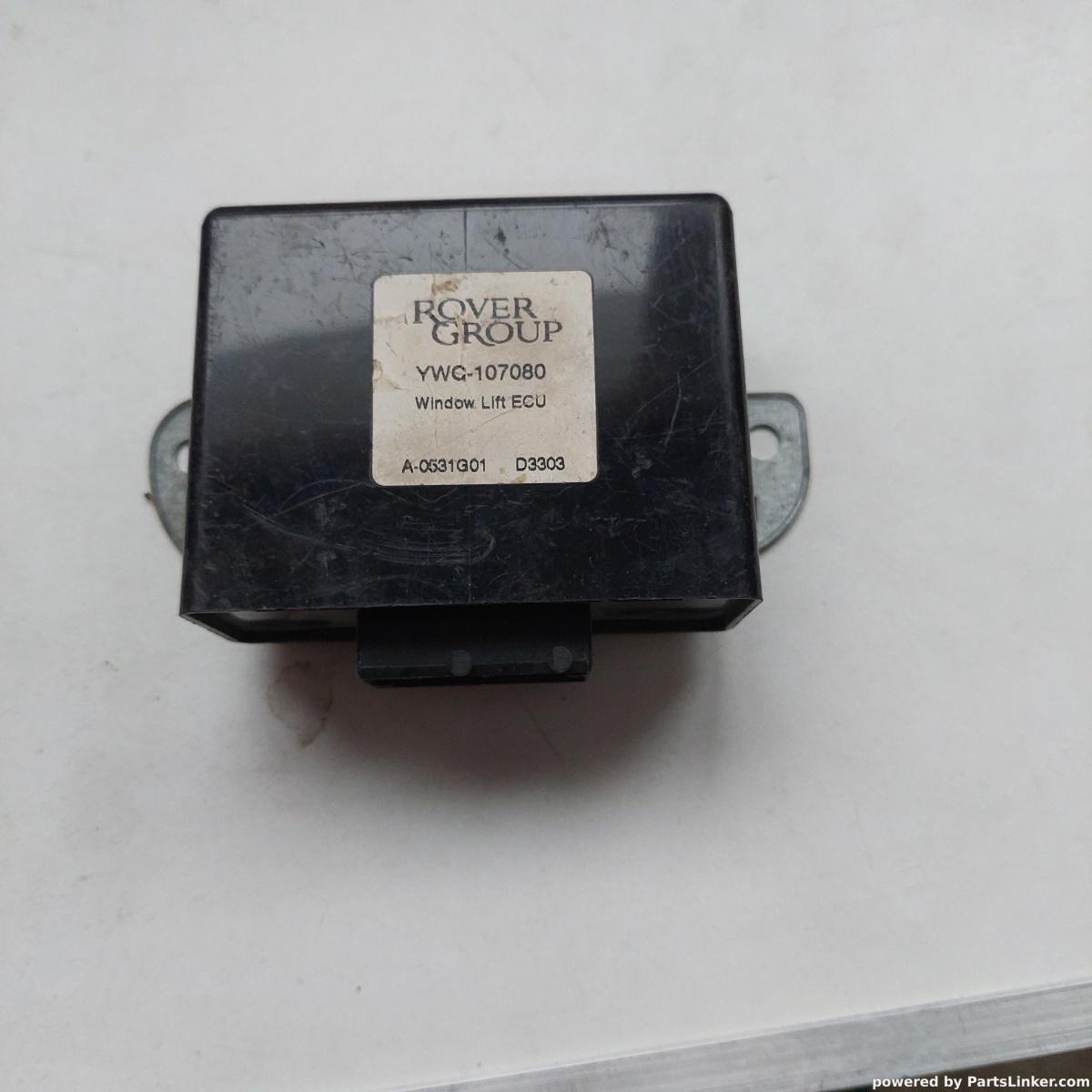 Modul geamuri  LAND ROVER FREELANDER (LN_, L314) [ 1998 - 2006 ] OEM Ywc107080