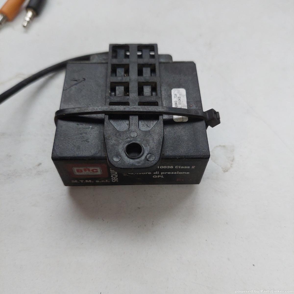 Senzor presiune Gaz  CHRYSLER 300 M (LR) [ 1998 - 2004 ] OEM 67r010036
