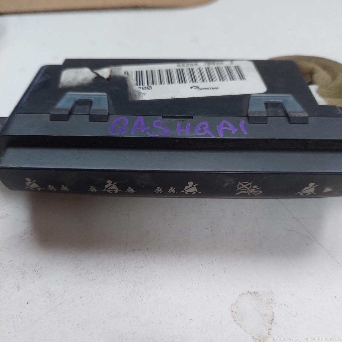 Ecrane/monitoare/ecrane mici NISSAN QASHQAI / QASHQAI +2 I J10, JJ10 2006 - 2014 68260jd92a