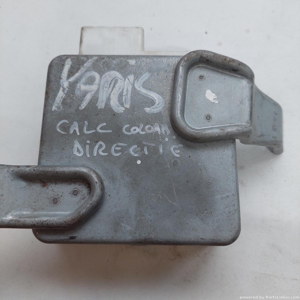 Calculator coloana directie TOYOTA YARIS VERSO (_P2_) [ 1999 - 2005 ] OEM 8965000070