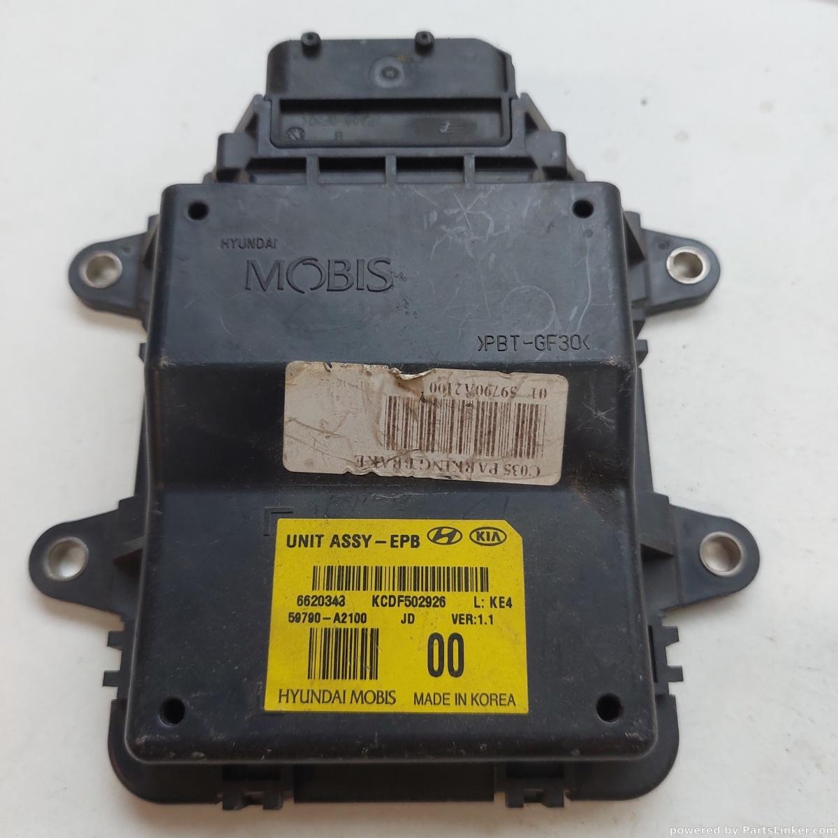 Unitate de control HYUNDAI H-1 / STAREX (A1) [ 1997 - 2007 ] OEM 59790a2100