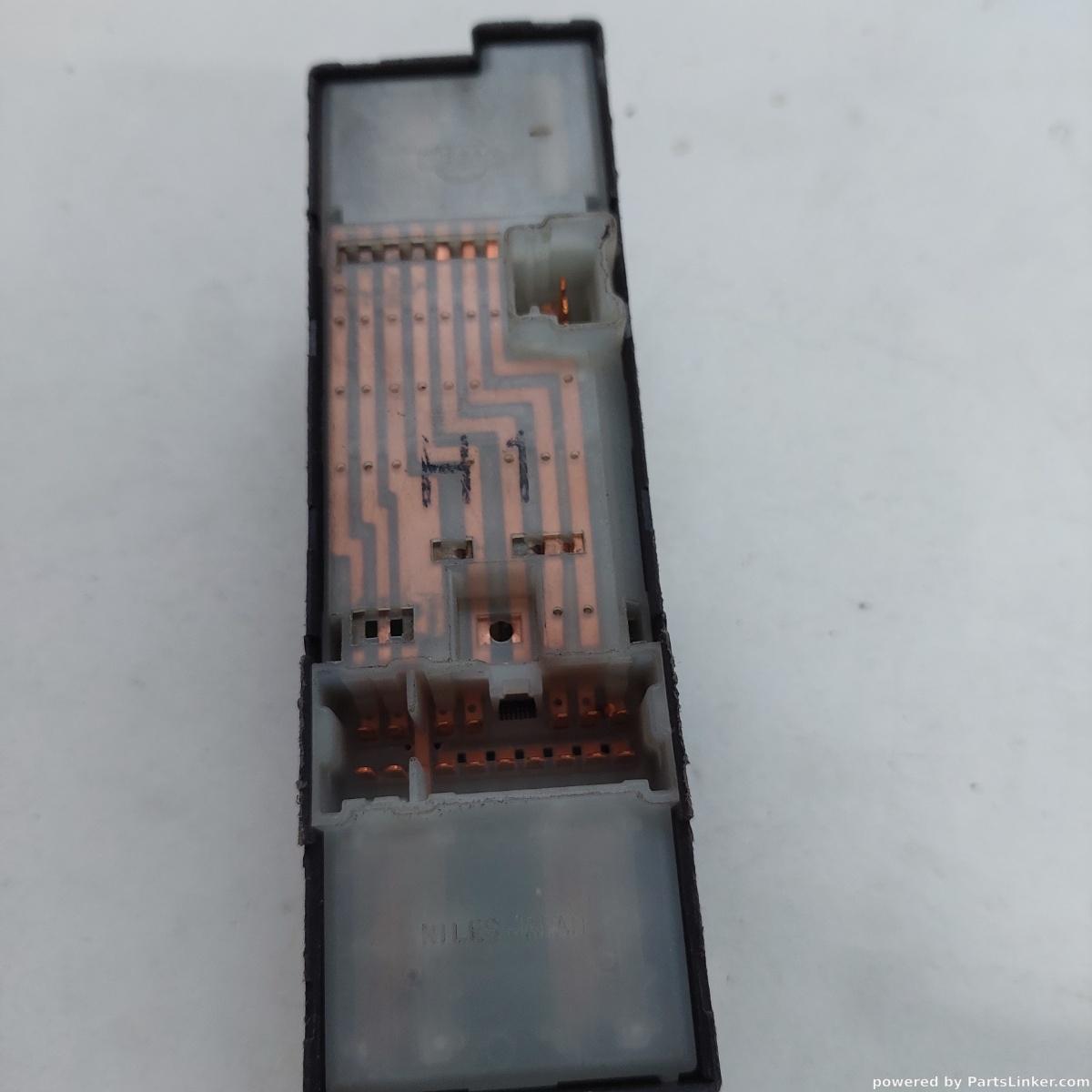 Comutator control geam electric NISSAN NAVARA (D21) [ 1985 - 2008 ] OEM Ewsns000 – foto 2