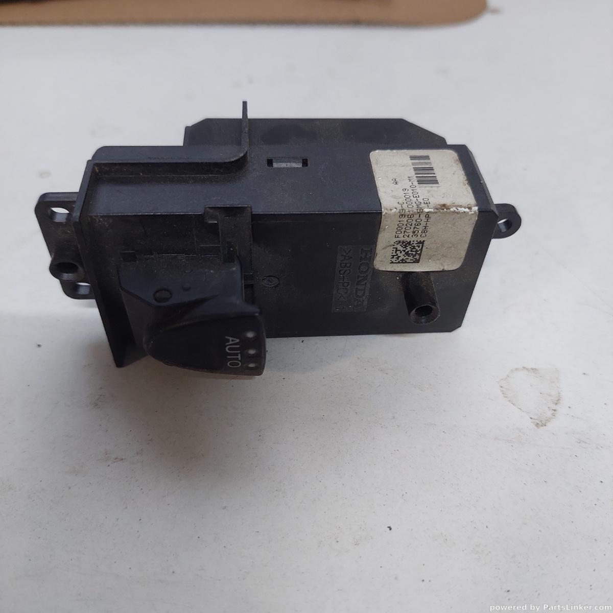 Senzor ABS HONDA CIVIC V Hatchback (EG) [ 1991 - 1995 ] OEM 248650 – foto 2