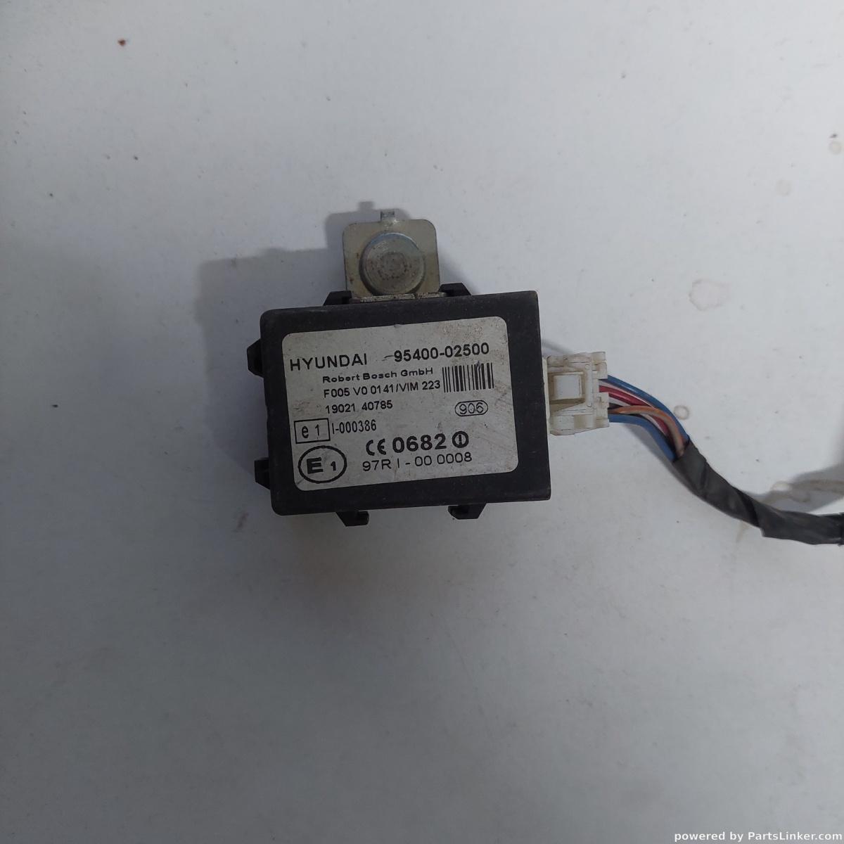 Imobilizator HYUNDAI ATOS (MX) [ 1997 - > ] OEM 9540002500