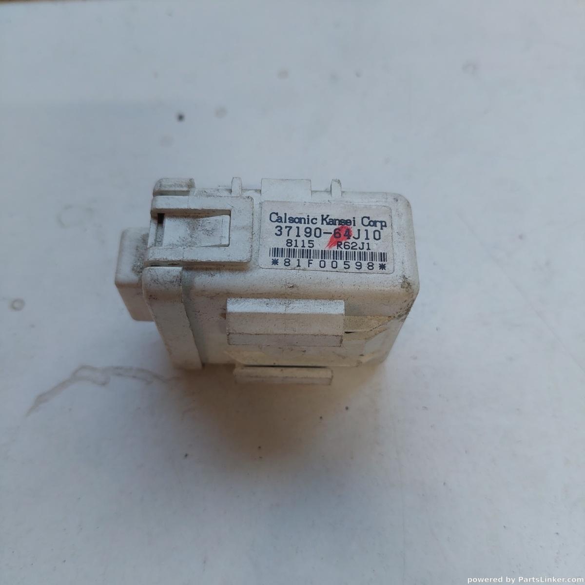 Senzor impact airbag SUZUKI GRAND VITARA II JT, TE, TD 2005 - > 3719064j10