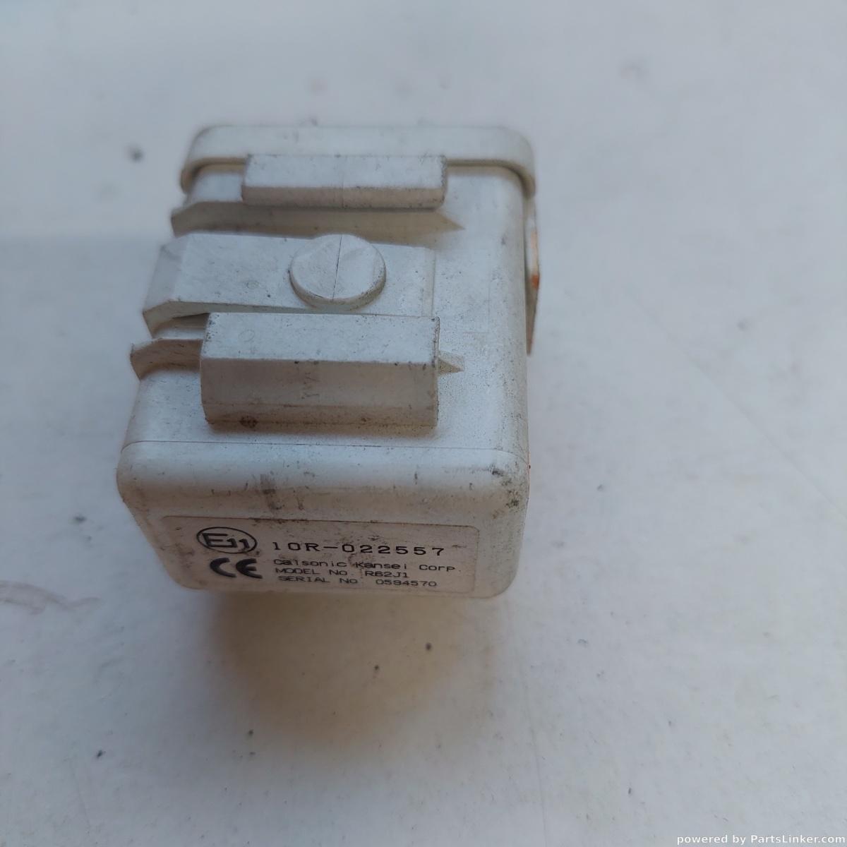 Senzor impact airbag SUZUKI GRAND VITARA II JT, TE, TD 2005 - > 3719064j10 – foto 2