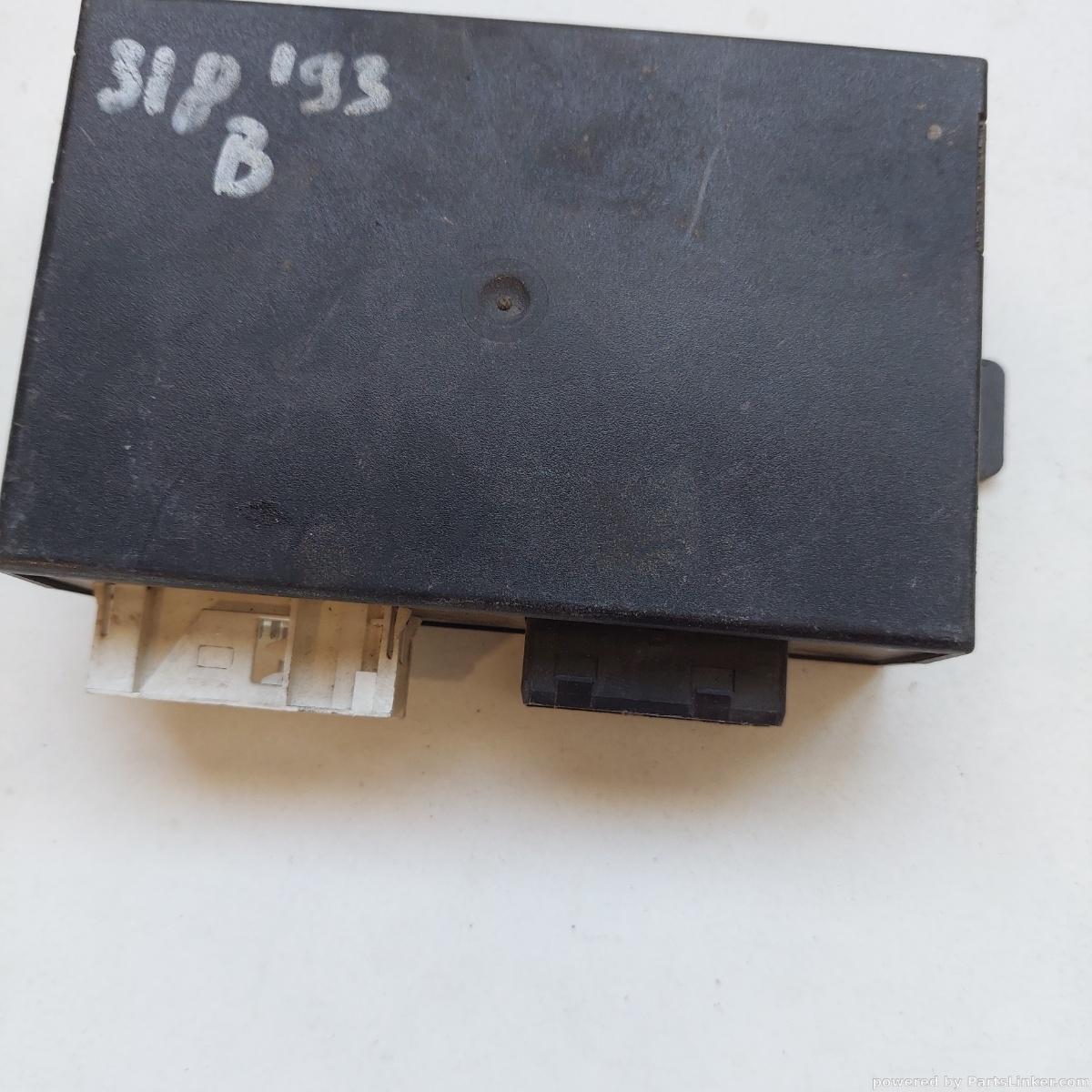 Modul confort BMW Z3 Coupe (E36) [ 1997 - 2003 ] OEM 5za00629900