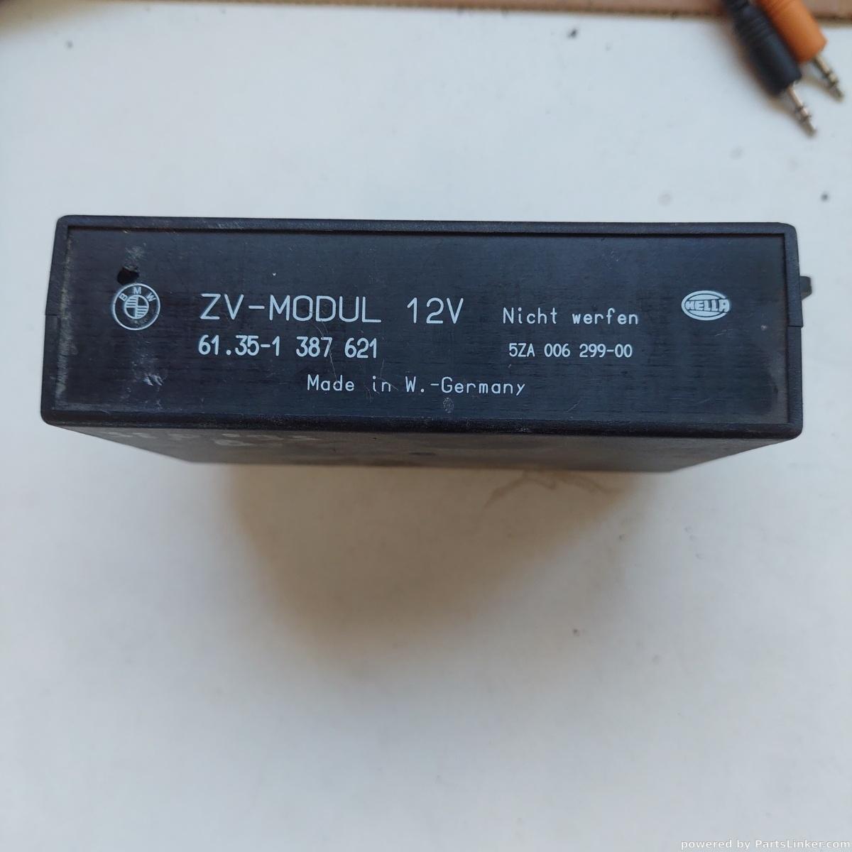Modul confort BMW Z3 Coupe (E36) [ 1997 - 2003 ] OEM 5za00629900 – foto 2