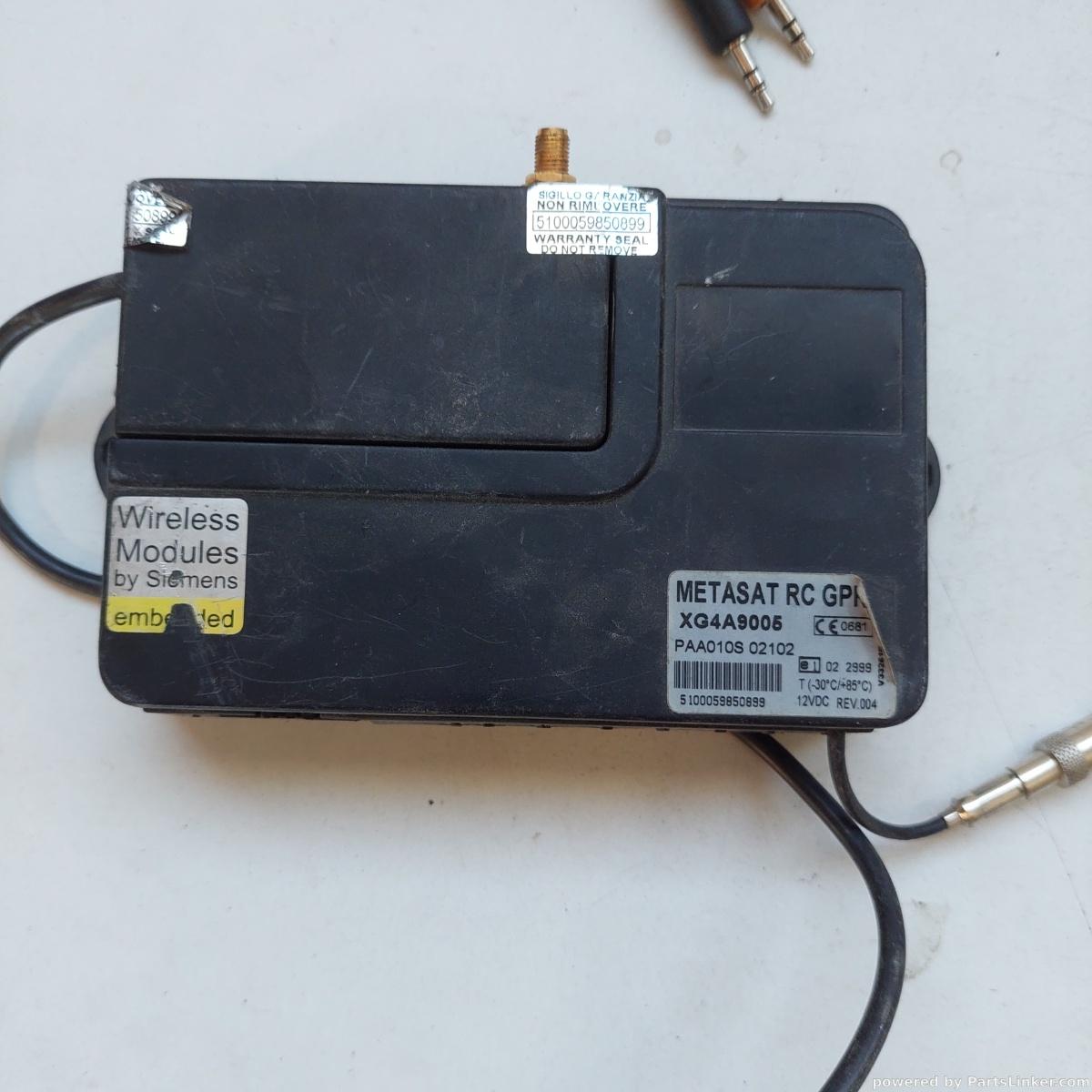 Modul wirless  KIA SORENTO II (XM) [ 2009 - > ] OEM Xg4a9005
