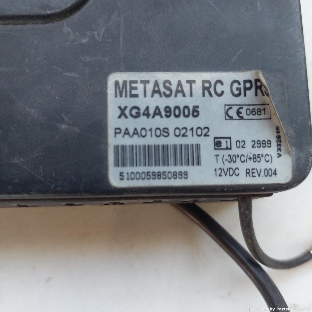 Modul wirless  KIA SORENTO II (XM) [ 2009 - > ] OEM Xg4a9005 – foto 2