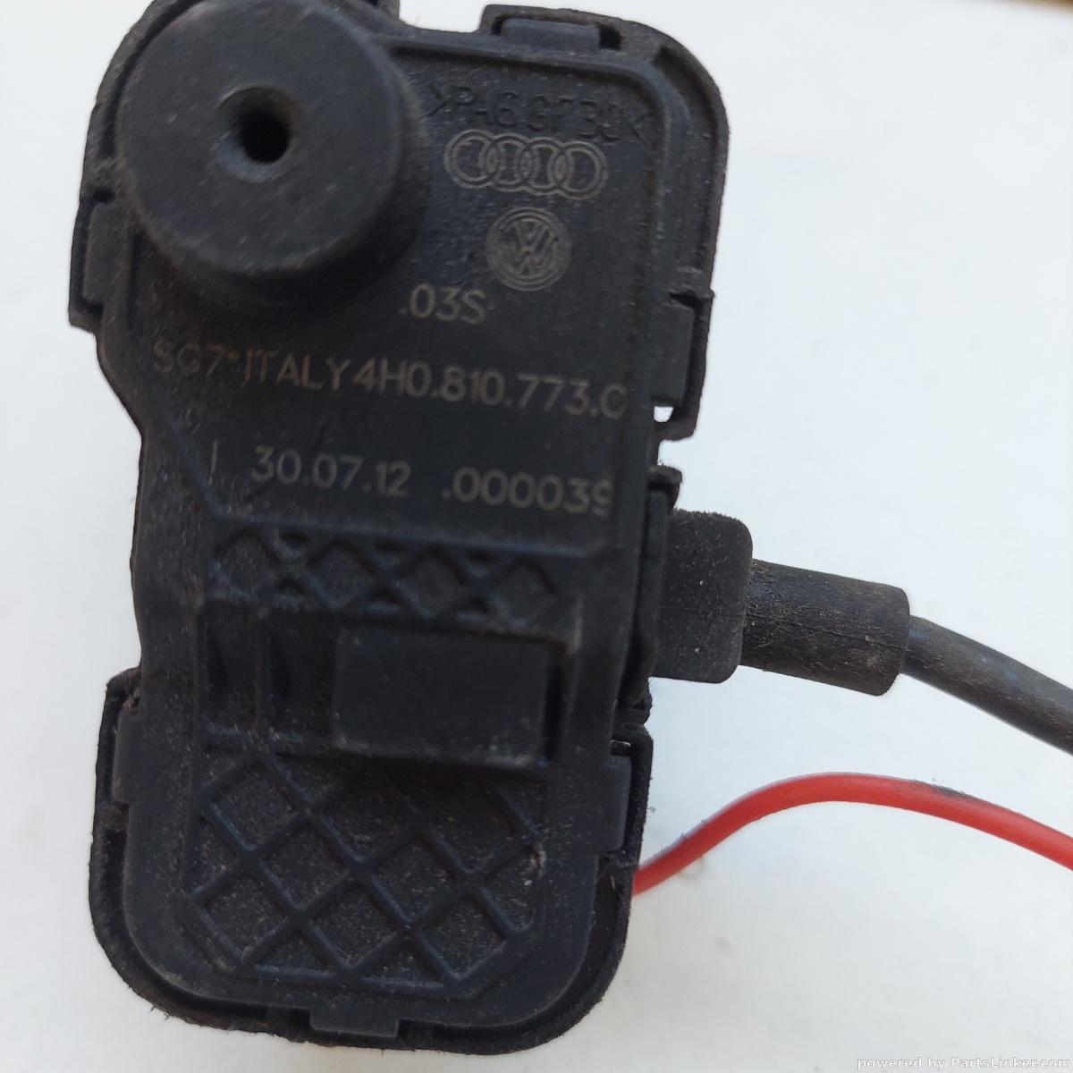 Motoras rezervor benzina  AUDI A8 III (4H2, 4H8, 4HC, 4HL) [ 2009 - 2018 ] OEM 4h0810773c – foto 2
